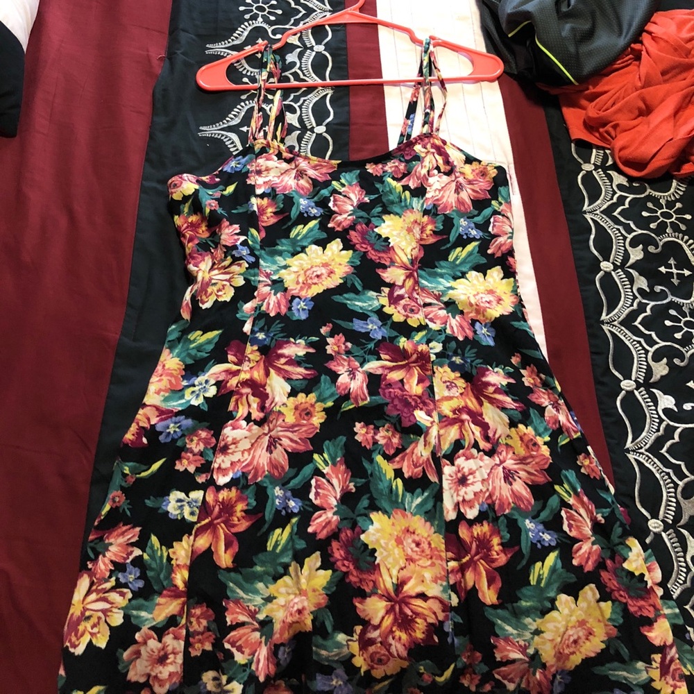 F21 dress
